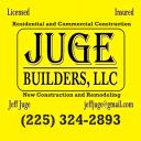Juge Builders logo
